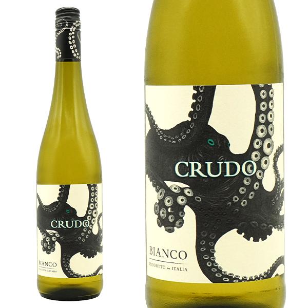 クルード カタラット ズィビッボ 2024 マーレ マンニュム 750ml  イタリア シチリア 白