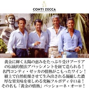 パッショーネ オーロ アパッシメント 2023...の詳細画像4