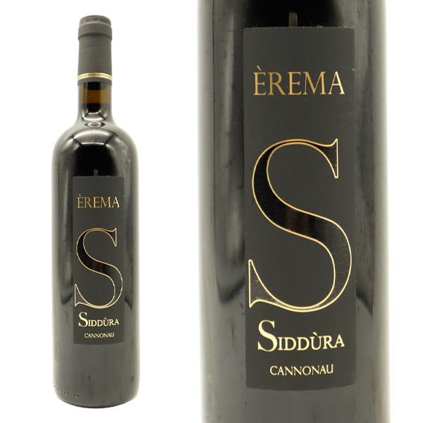 エーレマ イゾラ ディ ヌラーギ 2020年 シッドゥーラ サルデーニャ島 I.G.Tイゾラ ディ ...