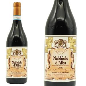 バルバレスコ リゼルヴァ 2016年 テッレ・デル・バローロ 750ml
