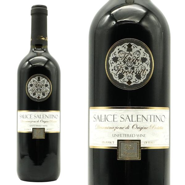 サリチェ サレンティーノ フォルテ インカント 2022 ロッカ デイ モリ社 DOCサリチェ サレ...