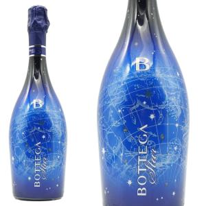 豪華ギフト箱入り】ボッテガ スターダスト プロセッコ DOCプロセッコ