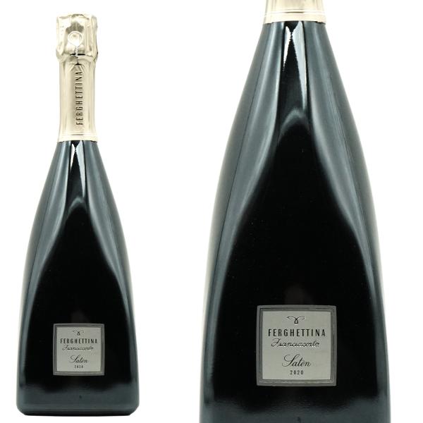 フランチャコルタ サテン ブリュット ミレジマート 2020 アジィエンダ アグリコーラ フェルゲッ...