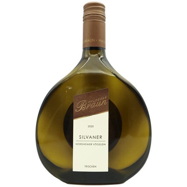 ノルトハイマー (ノルデハイマー)フェーゲライン シルヴァーナー フランケン トロッケン 2022 ...