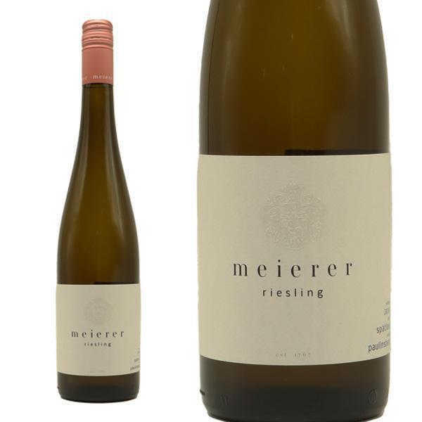 ケステナー パウリンスベルク シュペートレーゼ 2021 マイアーラ ドイツ 白ワイン
