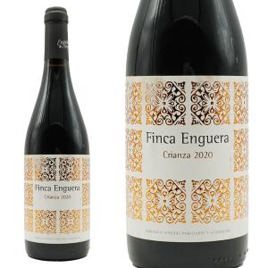 カスティーリョ・デ・エンゲラ クリアンサ 2020年 ボデガス・エンゲラ 750ml （スペイン 赤ワイン）