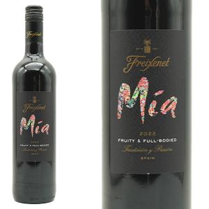 ワイン 赤ワイン wine フレシネ ミーア 赤 750ml : 酒のビッグボス
