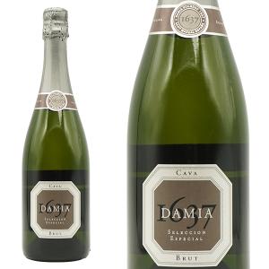 ダミア カバ ブルット NV アルティガ フステ...の商品画像