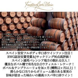 ファウスティーノ リベロ ウレシア レゼルヴァ...の詳細画像1