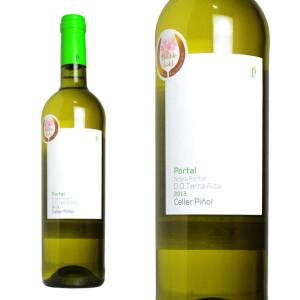 ヌエストラ セニョーラ ポルタル ブランコ 2019年 750ml スペイン 白ワイン｜wineuki