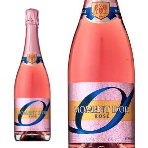 ポンパドール チェリー スパークリング POMPA D'OR Cherry : うきうき