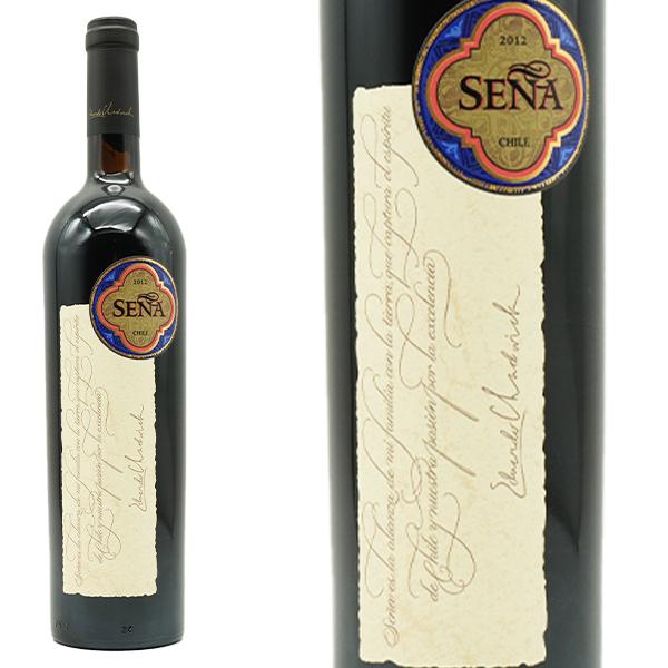 セーニャ 2012 エデュアルド チャドウィック＆ロバート モンダヴィ ジェームス サックリング98...