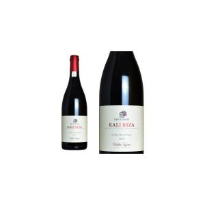 キリ・ヤーニ カリ・リーザ 2017年 750ml （ギリシャ 赤ワイン）｜wineuki