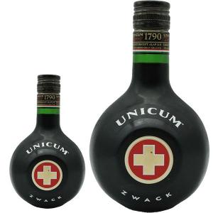 ウニクム ハーブ リキュール (天然ハーブを使ったハンガリー伝統の薬草