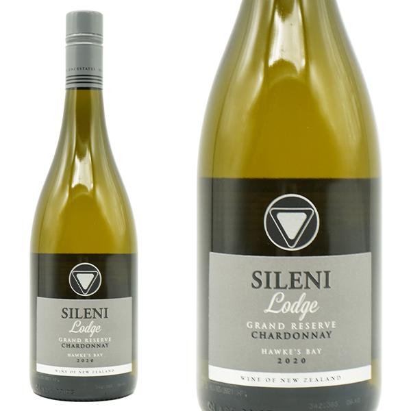 シレーニ エステート セレクション ザ ロッジ シャルドネ[2020]年 ホークスベイ