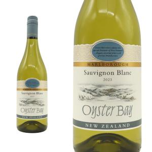 オイスター ベイ マールボロ ソーヴィニヨン ブラン 2023年 デレゲートワインエステート 白ワインの商品画像