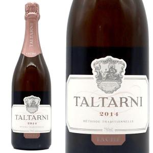 タルターニ ブリュット タシェ プレミアム スパークリング ヴィンテージ 2015年 750ml オーストラリア スパークリングワイン｜wineuki