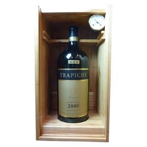 トラピチェ 超大型ボトル 1995 特別限定記念 木箱入り ゴールドロック