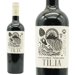 ティリア マルベック シラー 2024 ボデガス エスメラルダ 正規