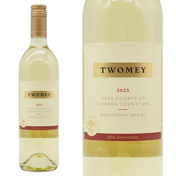 シルヴァー オーク トゥーミー ソーヴィニヨン ブラン 2023 トゥーミー セラーズ 22カラット...