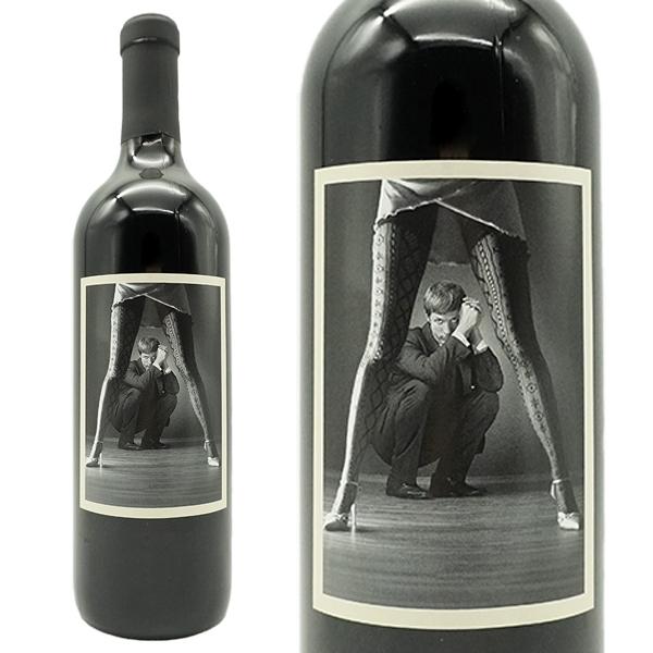 マスター アンド サーバント ナパ ヴァレー カベルネ ソーヴィニヨン 2021  689(シックス...