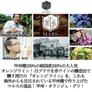 マルス 甲州 オランジュ グリ 2024 甲州...の詳細画像4