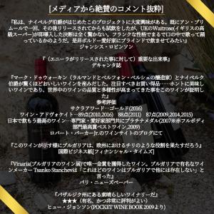 エニーラ 2019 べッサ ヴァレー ワイナリ...の詳細画像2
