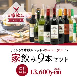 【送料無料】金賞ボルドーもはいった 赤ワイン&...の詳細画像1