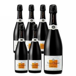 Veuve Clicquot 【箱入り】ヴーヴ クリコ イエロー ラベル Veuve Clicquot 【箱入り】ヴーヴ クリコ イエロー ラベル