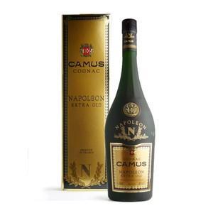 カミュ ナポレオン エクストラ・オールド 1000ml 40％ （フランス 