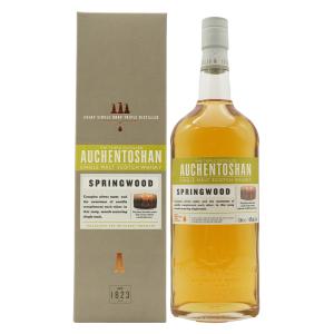 バルヴェニー 12年 トリプルカスク 40％ 1000ml 箱入り （シングル