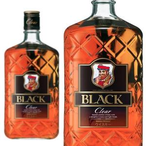 ブラックニッカ  クリア  37％  1.92L  ニッカウヰスキー  正規    家飲み  巣ごもり  応援