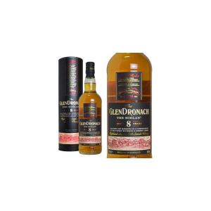 箱入 グレンドロナック 8 年 ザ ヒーラン バーボン樽 シェリー樽熟成品 ハイランド シングル モルト スコッチ ウイスキー うきうきワインの玉手箱 通販 Paypayモール