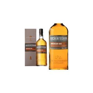 オーヘントッシャン アメリカンオーク 40 700ml 箱入り 正規 シングルモルトスコッチウイスキー 家飲み 巣ごもり うきうきワインの玉手箱 通販 Paypayモール