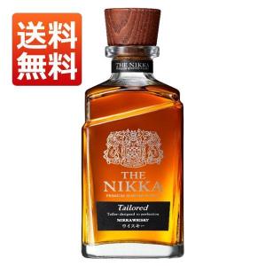 ザ・ニッカ  43％  700ml  正規  ニッカウヰスキー  （日本  ブレンデッドジャパニーズウイスキー）  送料無料  家飲み  巣ごもり｜wineuki