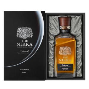送料無料】【豪華箱入 正規品】ザ ニッカ 43% 700ml 正規 送料無料】【豪華箱入 正規品】ザ ニッカ 43% 700ml 正規