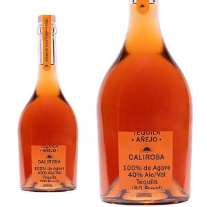 テキレディ アネホ バッグ 花柄 (Aバージョン) テキーラ 38度 375ml