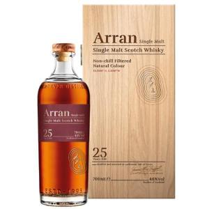 アラン 26年 シングルカスク 1997-2023 スコッチ ウイスキー 700ml