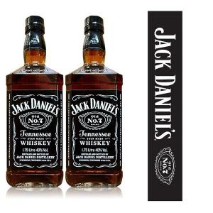 ジャックダニエル ブラック Old No.7 3000ml 40% 正規品・箱なし ジャックダニエル ブラック Old No.7 3000ml 40% 正規品・箱なし