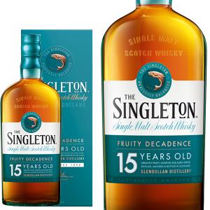 ザ シングルトン ダフタウン 12年 700ml×6本 シングルモルト スコッチ