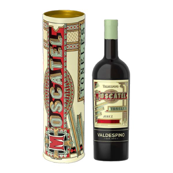 【送料無料】【正規品 箱入】バルデスピノ トレネス モスカテル デ アレハンドリア マスカット オブ...