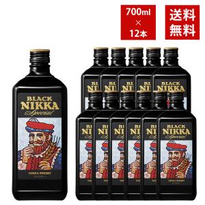 ブラックニッカ スペシャル 12本セットの高価買取価格