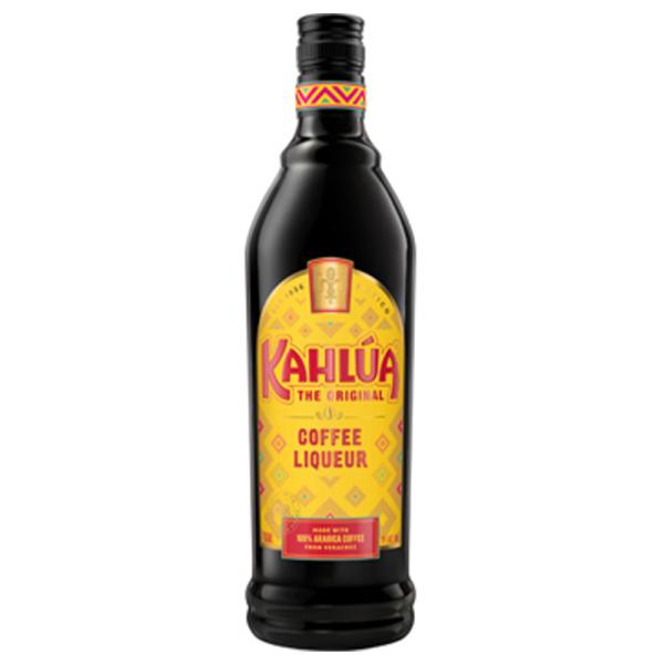 カルーア  コーヒーリキュール  20％  700ml  サントリー正規輸入代理店品  家飲み