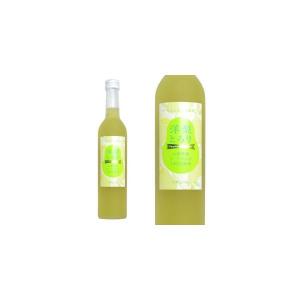 万上にごり洋梨酒  洋梨とろり  山形県産ラ・フランス100％使用  500ml  家飲み  巣ごもり  応援  stay  home