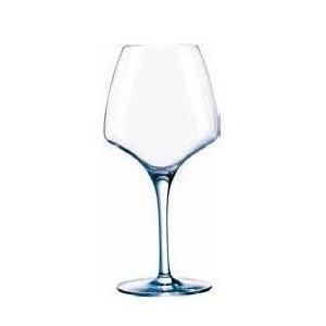 シェフ&amp;ソムリエ フランス製ワイングラス オープンナップ プロテイスティング32