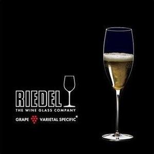 RIEDEL（リーデル） ソムリエ ヴィンテージ・シャンパーニュ 4400/28
