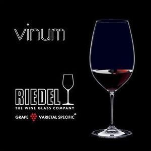 【箱入2脚入】リーデル・ワイングラス・ヴィノム・ヴィノムシリーズ・シラー／シラーズ・2脚入り・641...