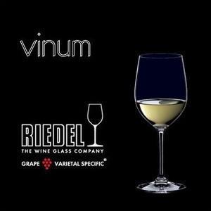 【箱入2脚入】リーデル・ワイングラス・ヴィノム・ヴィオニエ／シャルドネ・2脚入り・6416/05・ク...