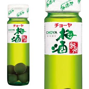 チョーヤ 本格梅酒 紀州 720ml｜