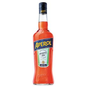 アペロール オレンジ リキュール 700ml